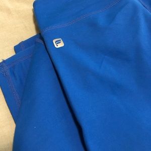 Mid-rise powerhold Fabletics tall leggings